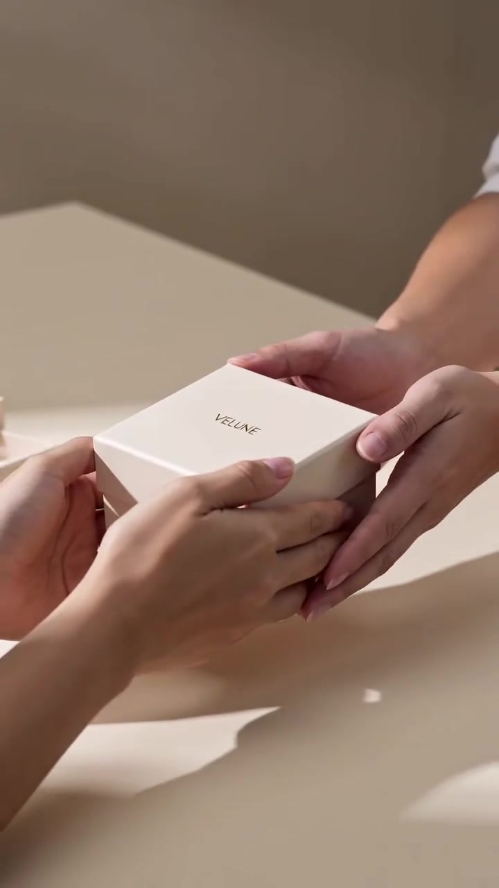 Gifting template